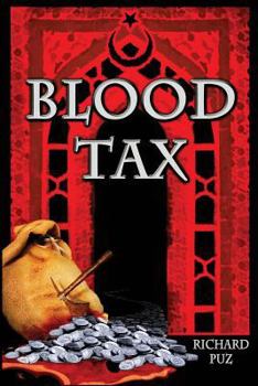 Paperback Blood Tax: "K" Series of Novels Book