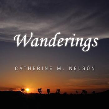 Paperback Wanderings Book