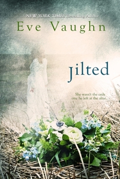 Paperback Jilted Book