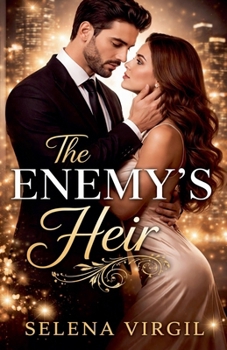 Paperback The Enemy's Heir Book