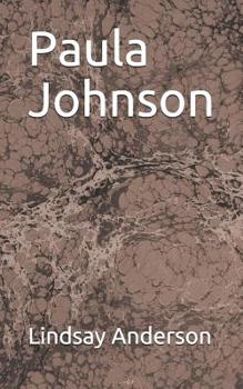 Paperback Paula Johnson Book