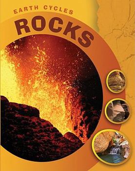Library Binding Rocks Book