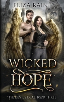Paperback Wicked Hope Book