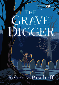Hardcover The Grave Digger Book