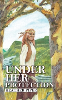 Paperback Under Her Protection Book