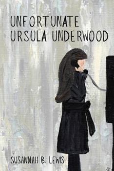 Paperback Unfortunate Ursula Underwood Book