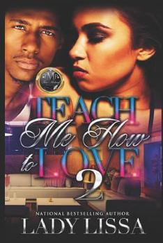 Paperback Teach Me How to Love 2 Book