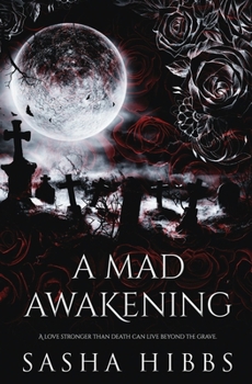 Paperback A Mad Awakening Book