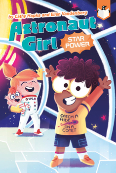 Library Binding Star Power #2 Book