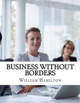 Paperback Business Without Borders Book