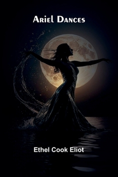 Paperback Ariel Dances Book