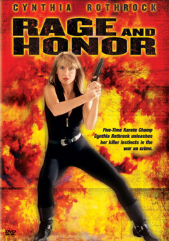 Rage And Honor