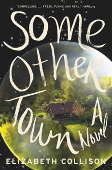 Paperback Some Other Town Book