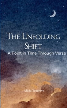 Paperback The Unfolding Shift Book