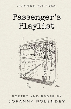 Paperback Passenger's Playlist Book