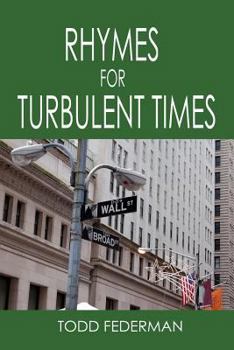 Paperback Rhymes For Turbulent Times Book