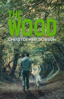 Paperback The Wood Book