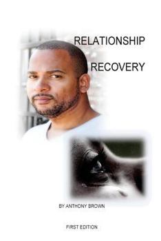 Paperback Relationship Recovery Book