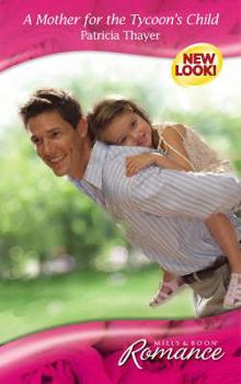 Paperback Mother for the Tycoons Child (Romance) Book