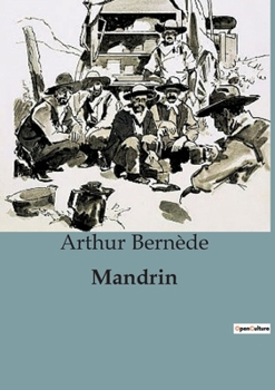 Paperback Mandrin [French] Book