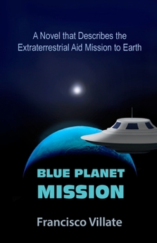 Paperback Blue Planet Mission Book