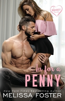 Paperback In for a Penny (A Whiskey Novella) Book