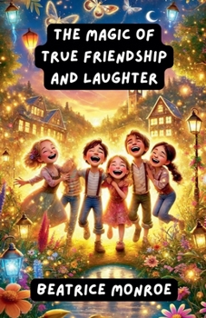The Magic of True Friendship and Laughter (Community and Society)