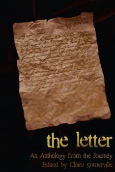 Paperback The Letter Book