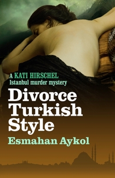 Paperback Divorce Turkish Style Book