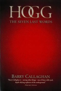 Paperback Hogg, the seven last words Book