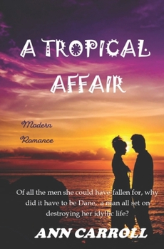 Paperback A Tropical Affair Book