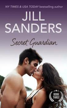Secret Guardian - Book #3 of the Secret