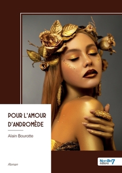 Paperback Pour l'amour d'Andromède [French] Book