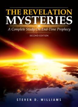 Perfect Paperback The Revelation Mysteries - A Complete Study On Endtime Prophecy (Soft Cover) Book