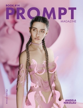 Paperback PROMPT Magazine Book 14: Sameness Book