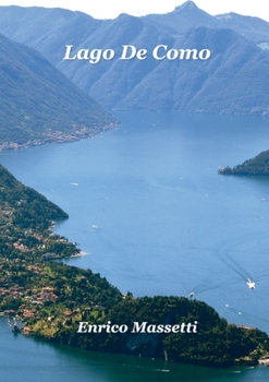 Paperback Lago de Como [Portuguese] Book