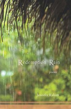 Paperback Redemption Rain Book