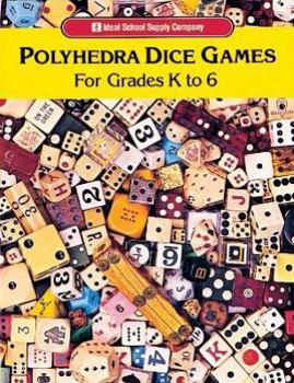 Polyhedra Dice Games