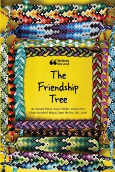Paperback The Friendship Tree Book