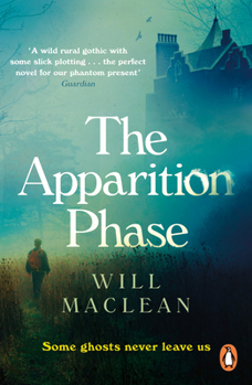 Paperback The Apparition Phase Book