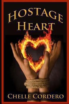 Paperback Hostage Heart Book