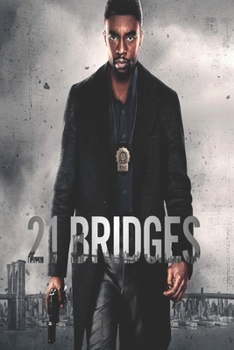Paperback 21 Bridges Book