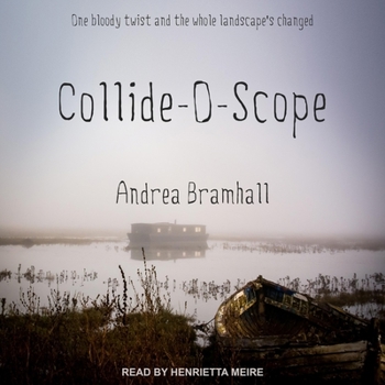 MP3 CD Collide-O-Scope Book