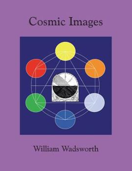 Paperback Cosmic Images Book