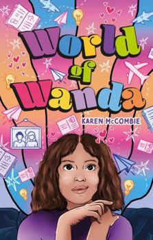 Paperback World of Wanda Book