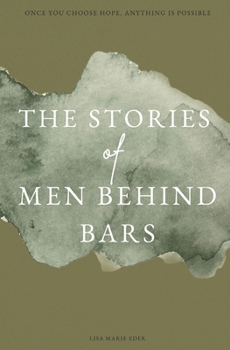 Paperback The stories of men behind bars - English Edition Book