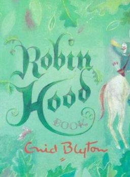 Paperback Robin Hood Book (Myths and Legends) Book