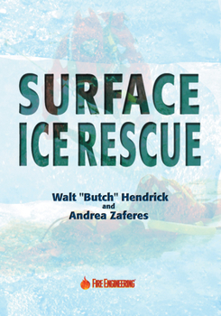 Paperback Surface Ice Rescue Book