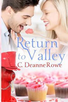 Paperback Return to Valley Book