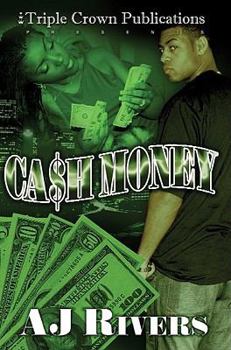 Paperback Cash Money Book
